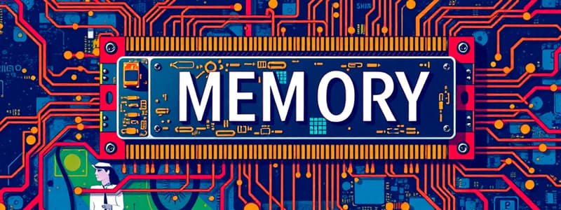 Memory Management Techniques