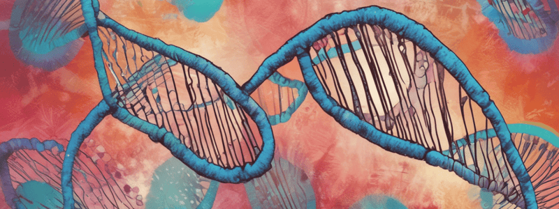 DNA Fingerprinting and RFLP