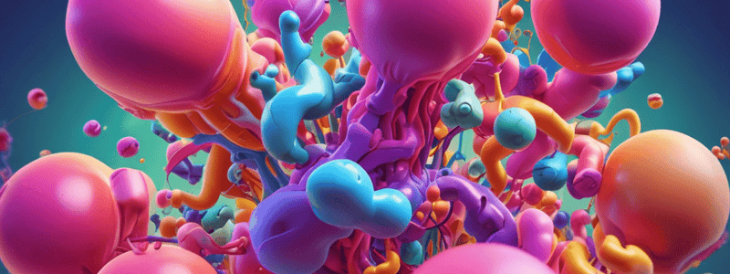 Acetylcholinesterase Inhibitors