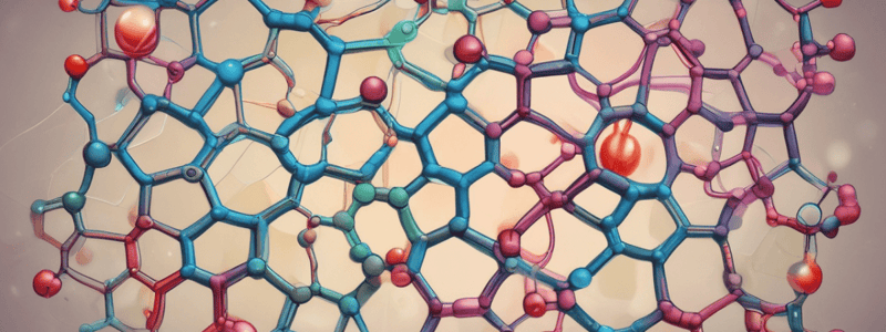 Amino Acid Structures and Classification