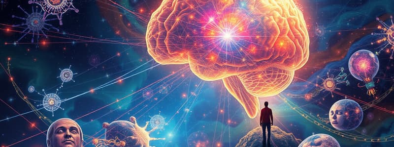 Neuroscience and Human Experience