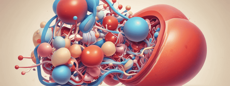 Cholesterol Structure and Properties