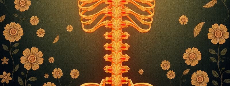 Seronegative Arthritis Overview