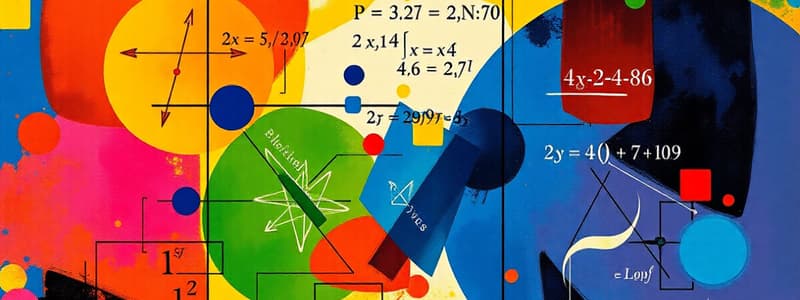 Introduction to Pre-Analysis Mathematics