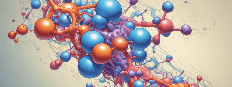 MED100-I: Fractionation of Cells and Analyzing Molecules