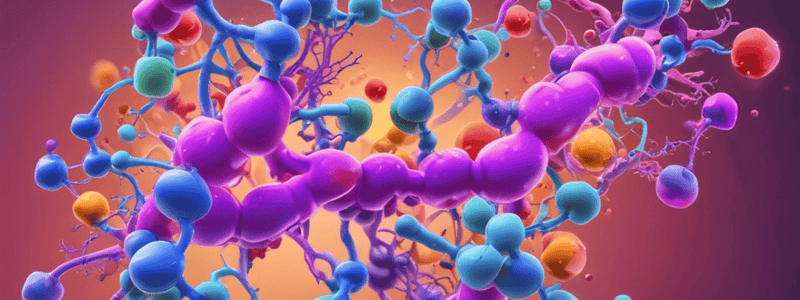 Antimicrobials VII: Antimetabolites and Nucleic Acid Inhibitors