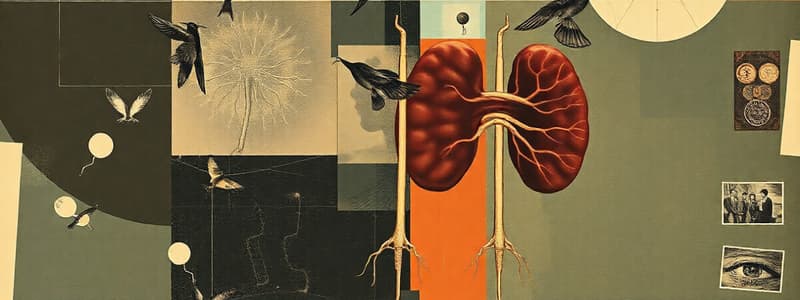 Endocrine vs Nervous System Quiz