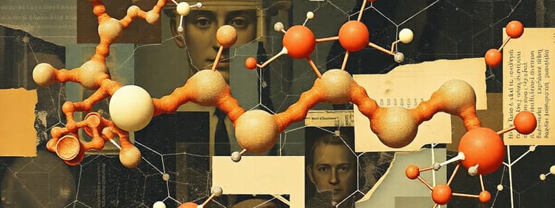 Biomoléculas y su Clasificación