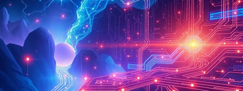 Network Security Fundamentals