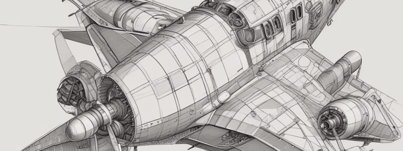 Aircraft Rivet Specifications and Standards