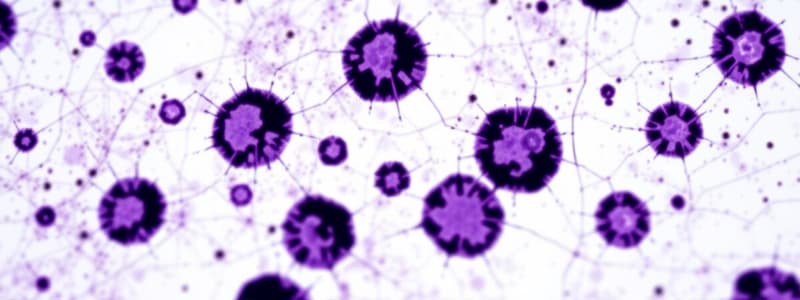 Biological Staining Principles and Techniques