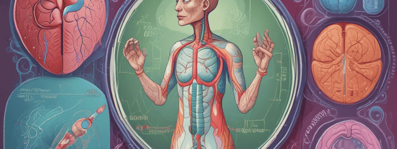 Injectable Agents in Type 2 Diabetes Mellitus