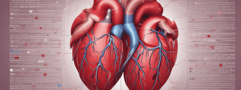 Heart Failure Classification