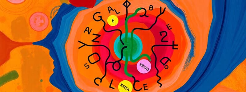 Cellular Metabolism: Glycolysis & Krebs Cycle