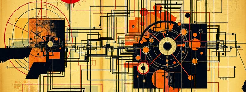 DC Circuit Analysis: Kirchhoff's Laws and Mesh Analysis