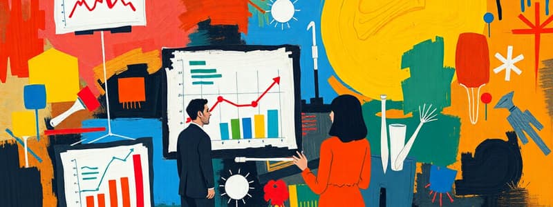 Marketing Management Fundamentals
