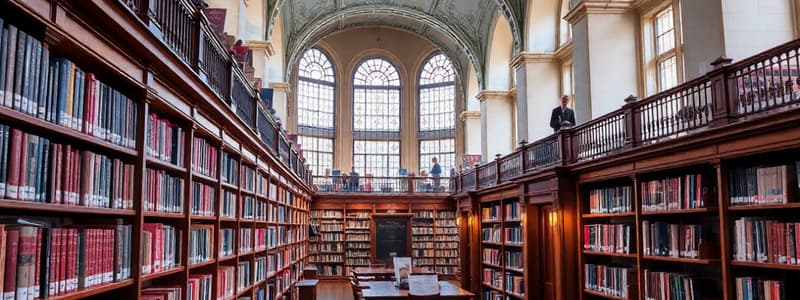 Biblioteca del Ayuntamiento de París