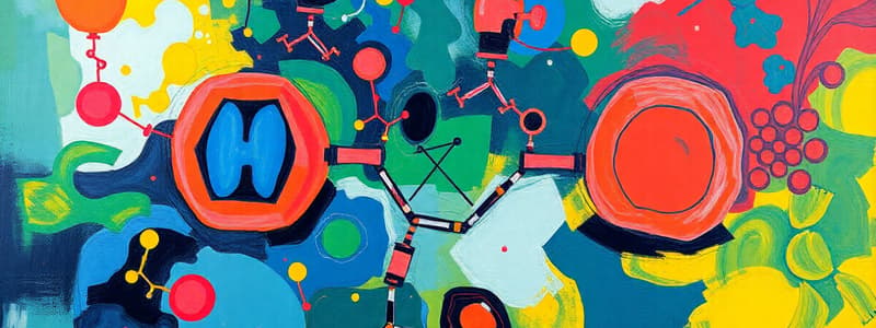 Hormone Synthesis and Steroid Hormones