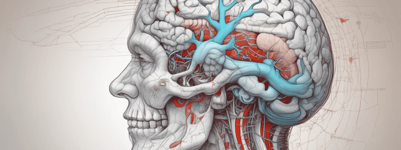 Stroke and Neurological Emergencies