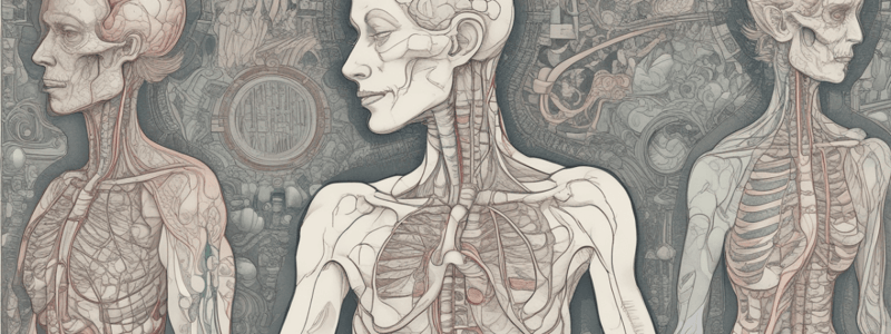 Chapter 18: The Pituitary Gland