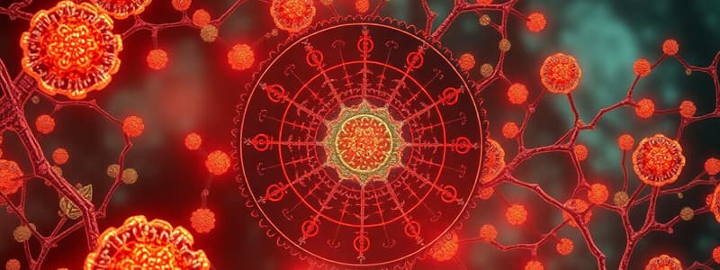 Drug Targets; pharmodynamics p1