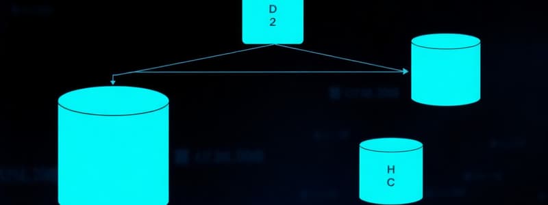 Relational Databases Overview