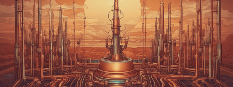 Faraday's Law and Electrolysis