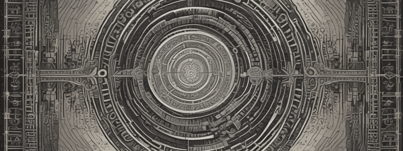 Cryptography: Symmetric Key Algorithms and AES