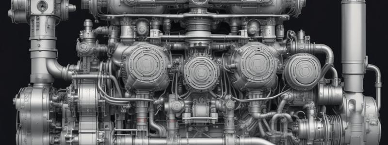 Conventional Fuels for IC Engines