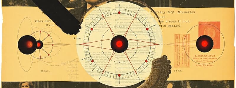 Particle Physics and Feynman Diagrams