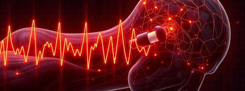 Electromyography Course Outline