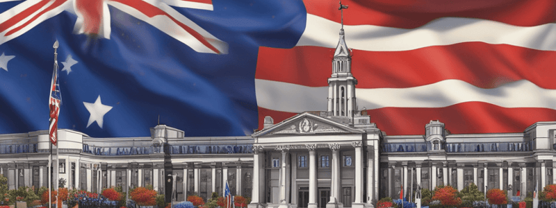 Constitutional Conventions in New Zealand