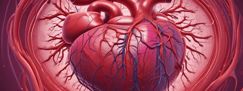 Ischaemic Heart Disease Lecture ILOs