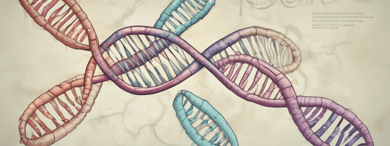 Chromosomal Abnormalities