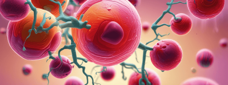 Biochemistry: Vitamin K, Warfarin, and Apoptosis