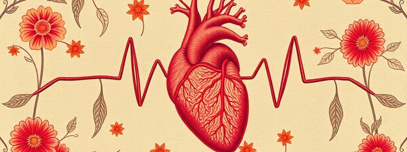 Class I Antiarrhythmic Drugs Overview