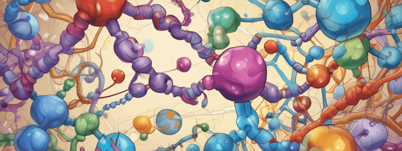 Clinical Chemistry: Proteins & Non-Protein Compounds