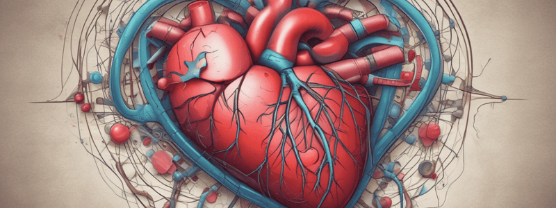 Type Ia Anti-Arrhythmic Drugs