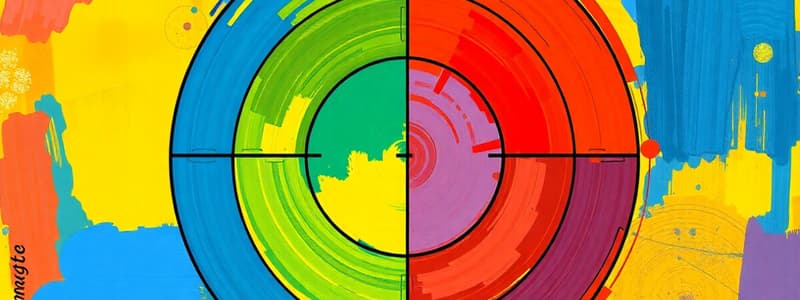 Market Segmentation, Targeting, and Positioning