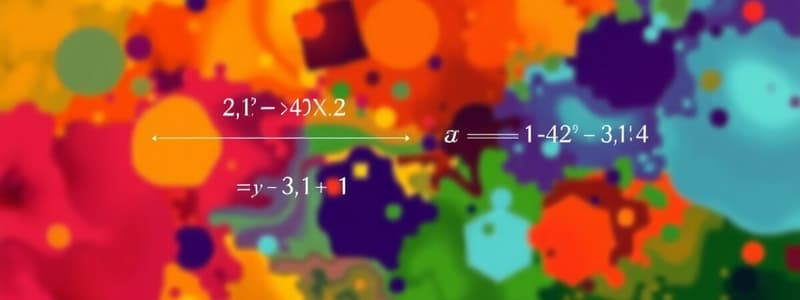 Programación Lineal y Funciones Matemáticas