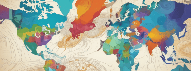 Roles of National and International Bodies