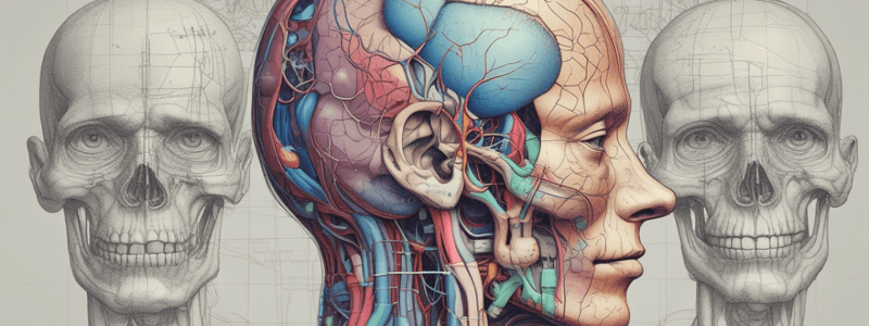 Cranial Nerves: Lower Four