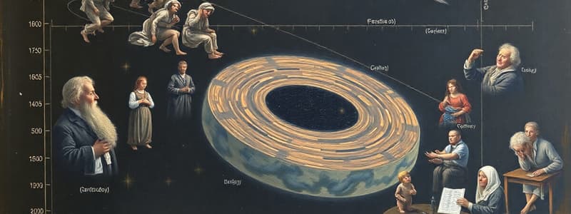 Galileo and Copernicus: Scientific Revolution