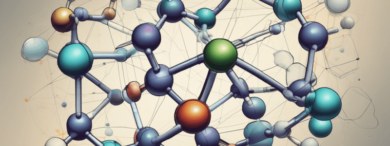 Gr 9 NATURAL SCIENCES: CH  2.1 Elements and compounds