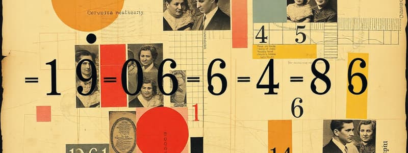 Multiplying Whole Numbers by Decimal Tenths