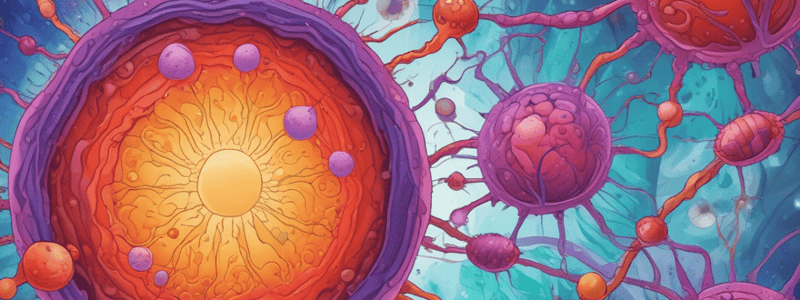 Biochemistry LE 1: WBC Metabolism and Complement System