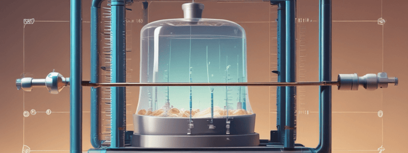 Temperature & Kinetic theory of gases