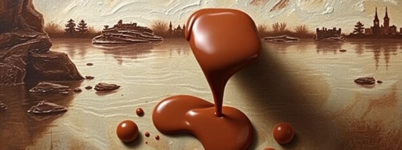 Chocolate Coating vs Couverture Differences