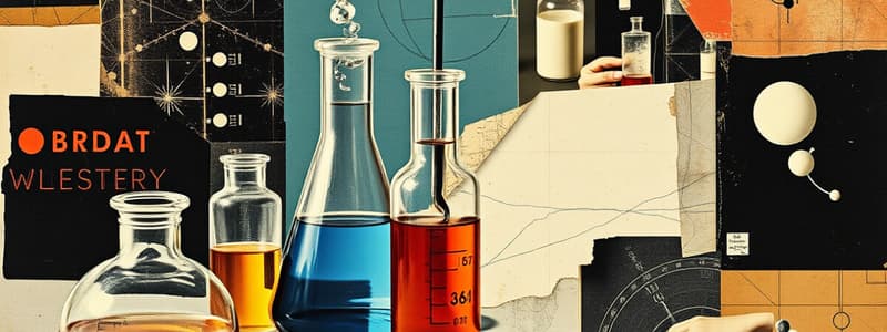 Introduction to Chemistry Concepts