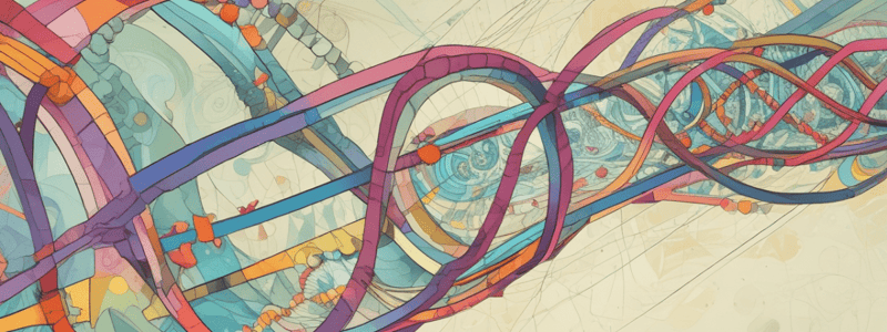 Genetics & Biotechnology: Hardy-Weinberg Theorem